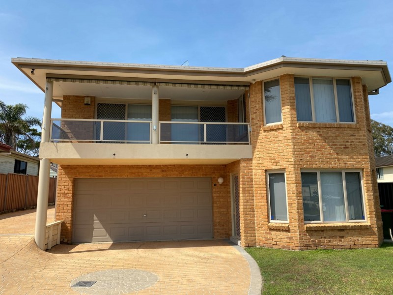 58 Lakeside Parade, The Entrance NSW 2261