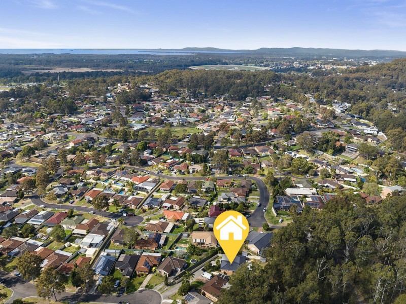 13 Farnol Place, Watanobbi NSW 2259