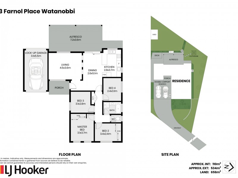13 Farnol Place, Watanobbi NSW 2259