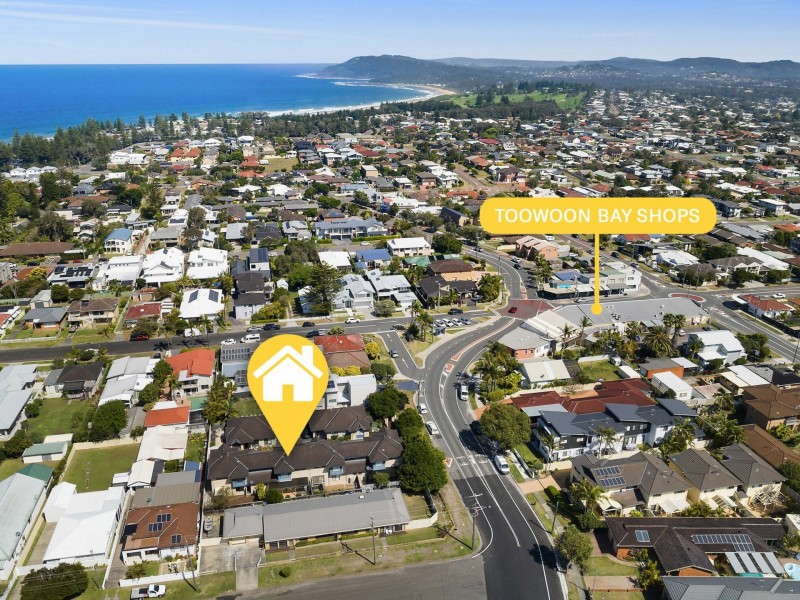 3/110-112 Bay Road, Blue Bay NSW 2261