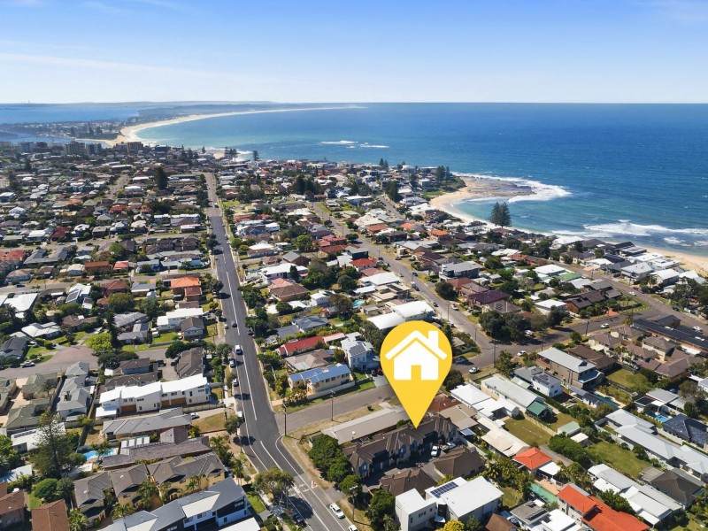 3/110-112 Bay Road, Blue Bay NSW 2261