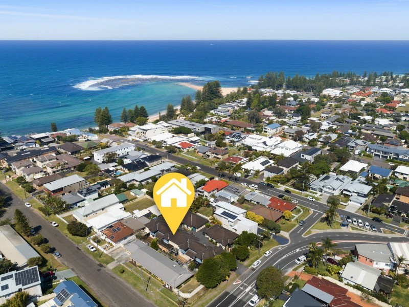 3/110-112 Bay Road, Blue Bay NSW 2261