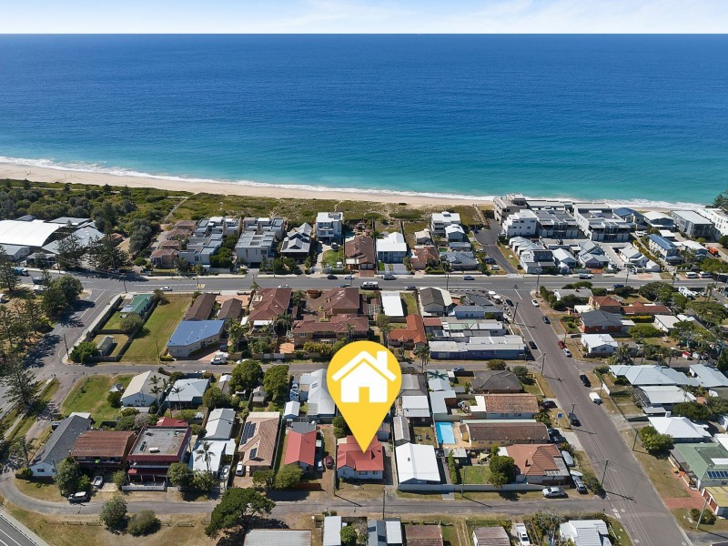 1 Brogden Road, The Entrance North NSW 2261