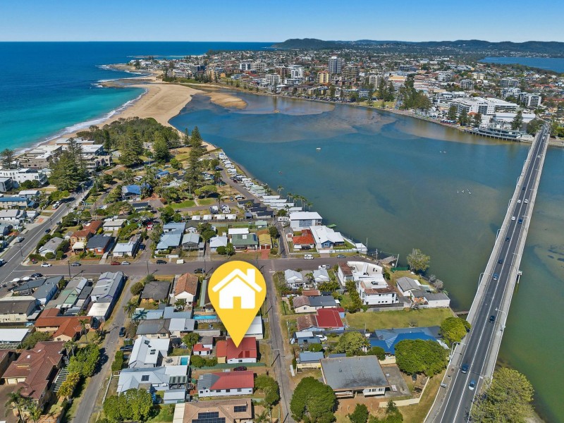 1 Brogden Road, The Entrance North NSW 2261