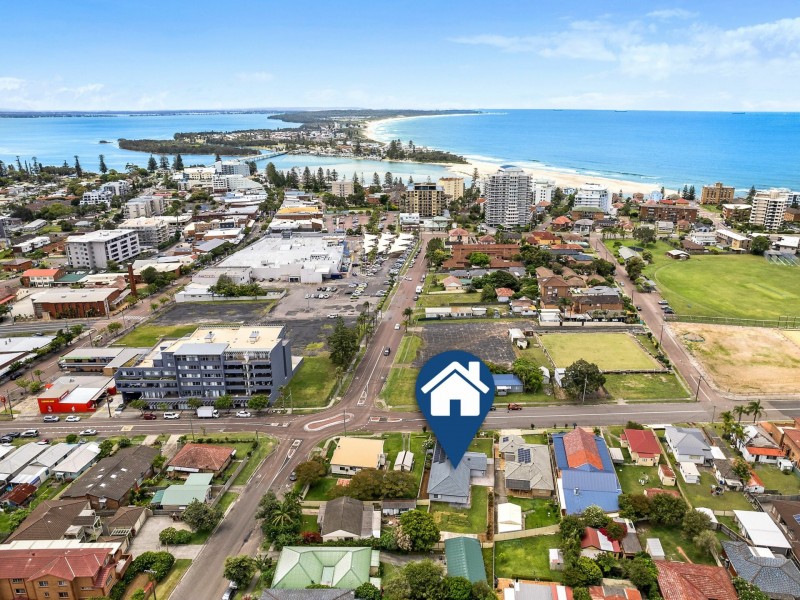 15 Warrigal Street, The Entrance NSW 2261