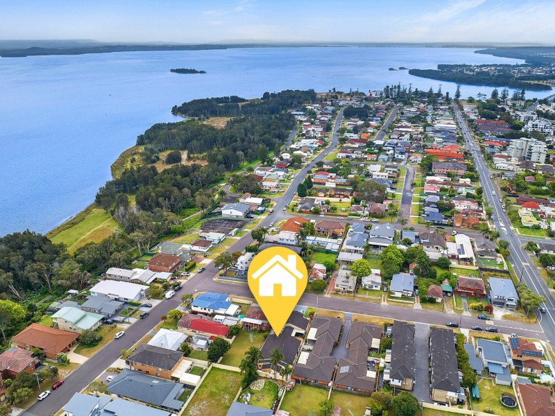 1B Campbell Avenue, The Entrance NSW 2261