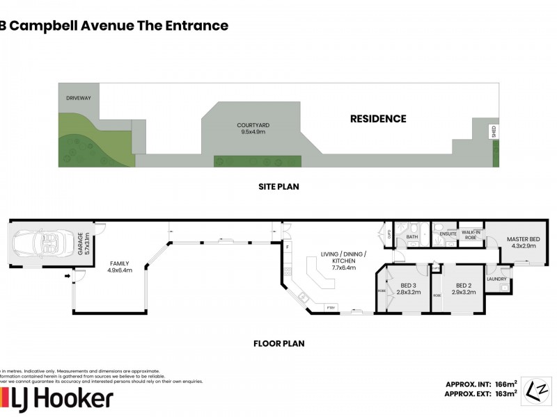 1B Campbell Avenue, The Entrance NSW 2261