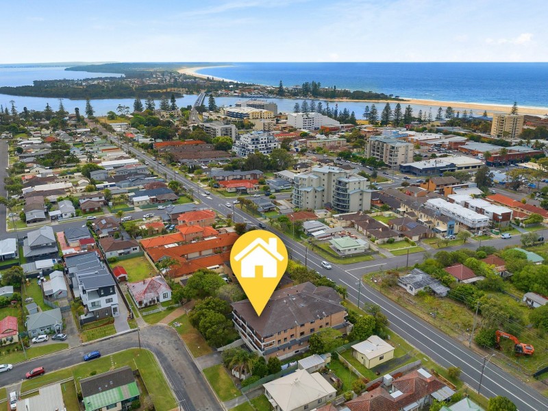 7/79-81 Oakland Avenue, The Entrance NSW 2261