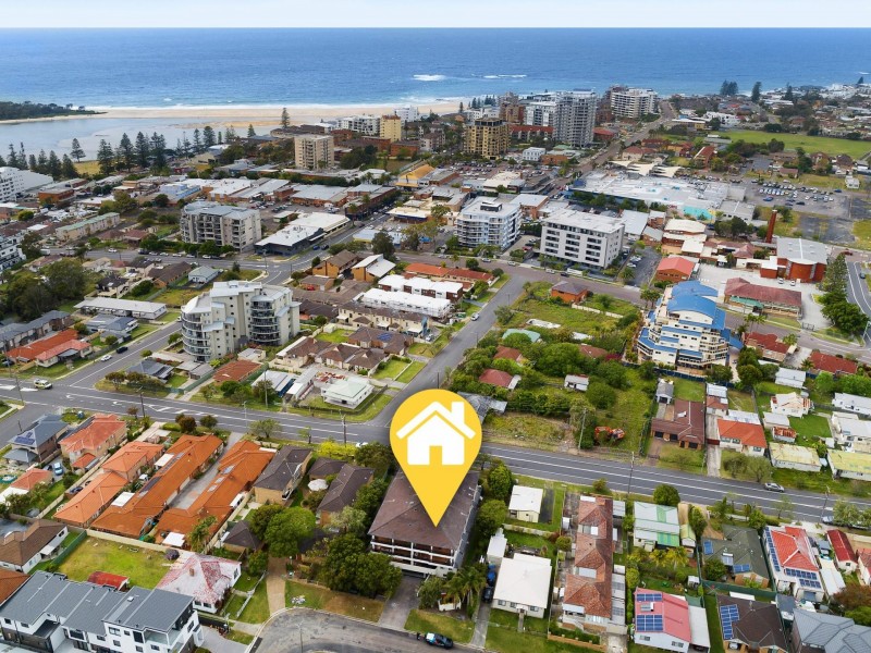 7/79-81 Oakland Avenue, The Entrance NSW 2261