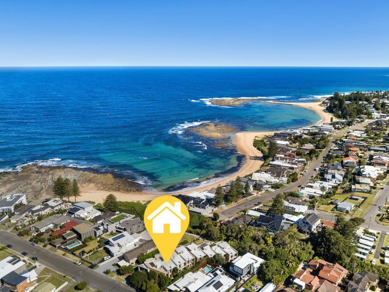 2/146-148 Ocean Parade, Blue Bay NSW 2261