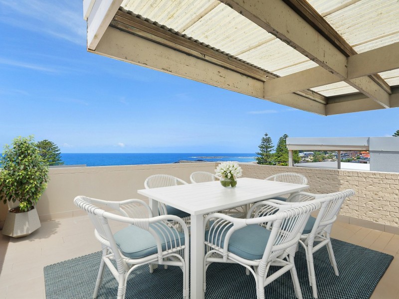 2/146-148 Ocean Parade, Blue Bay NSW 2261