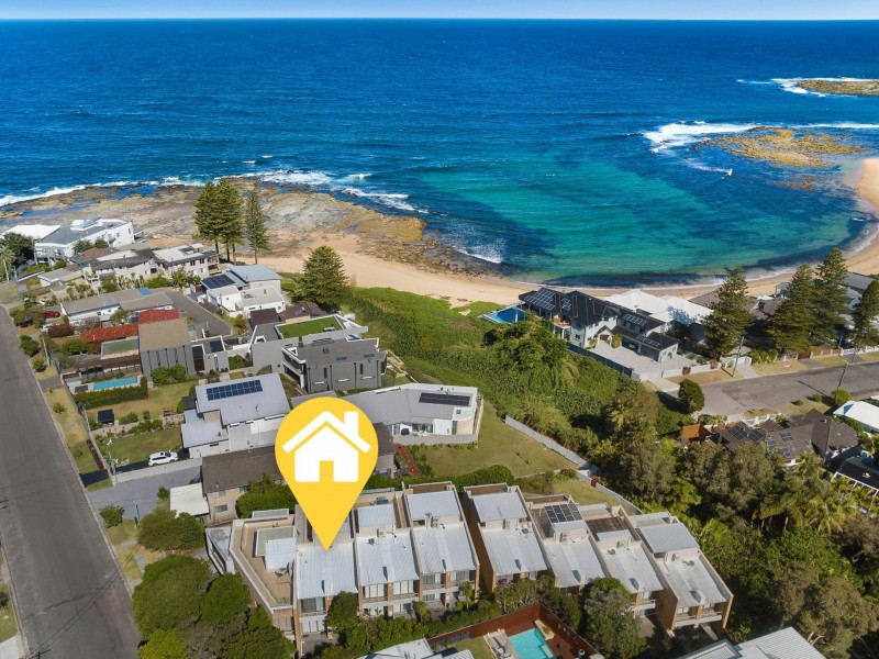 2/146-148 Ocean Parade, Blue Bay NSW 2261