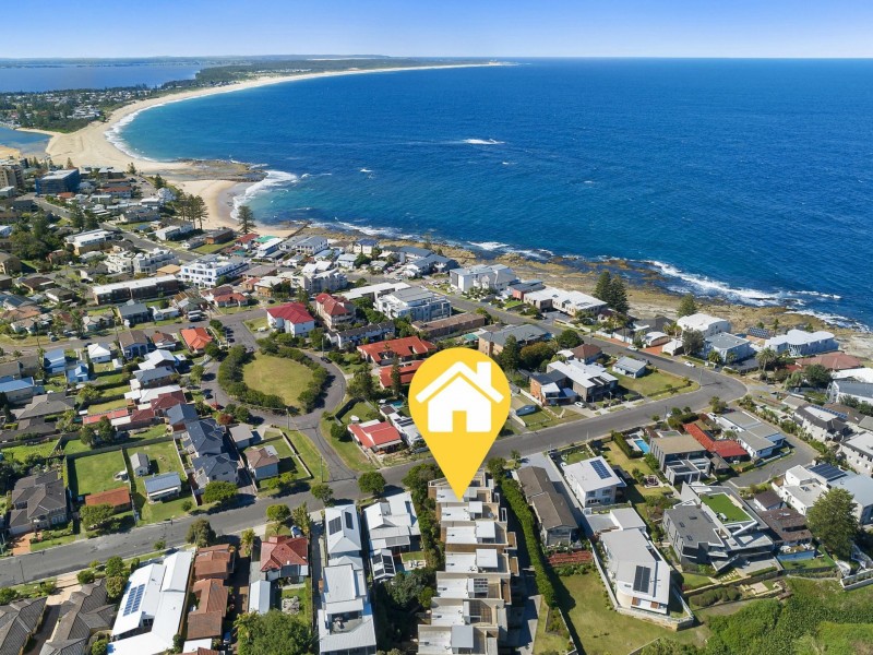 2/146-148 Ocean Parade, Blue Bay NSW 2261