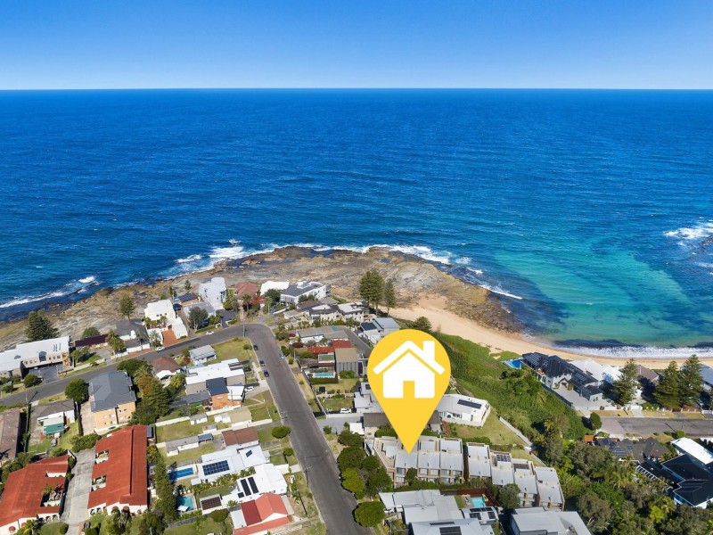 2/146-148 Ocean Parade, Blue Bay NSW 2261