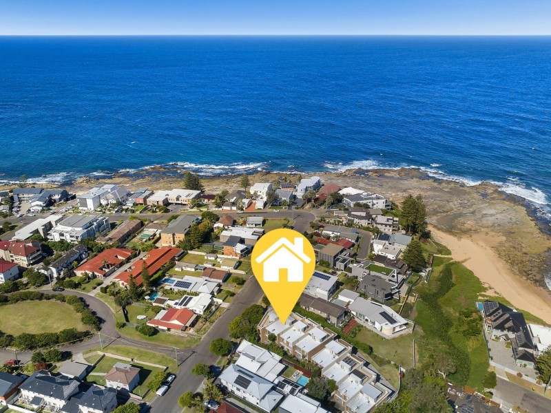 2/146-148 Ocean Parade, Blue Bay NSW 2261