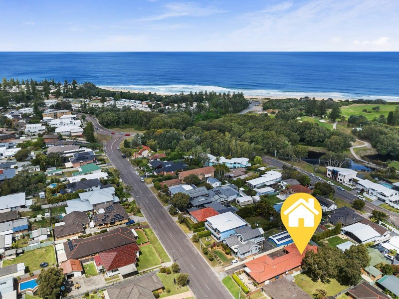 2/91 Swadling Street, Long Jetty NSW 2261