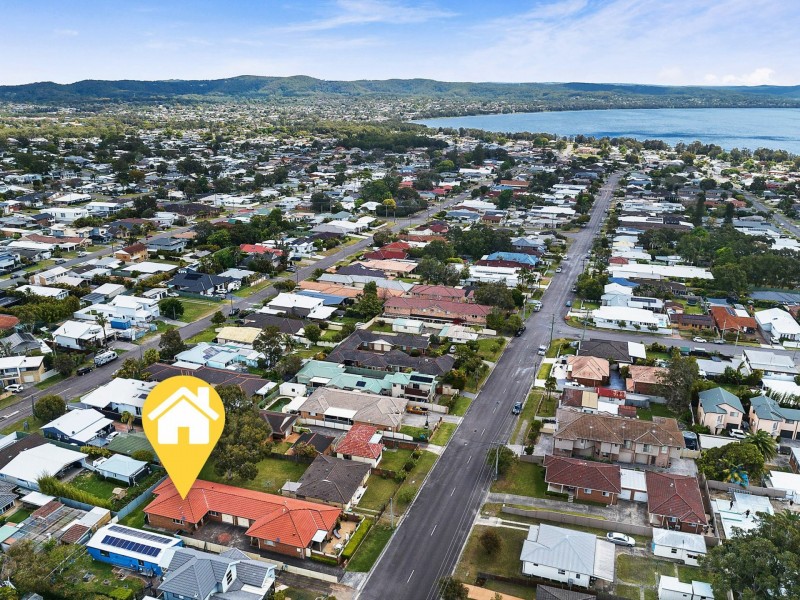 2/91 Swadling Street, Long Jetty NSW 2261