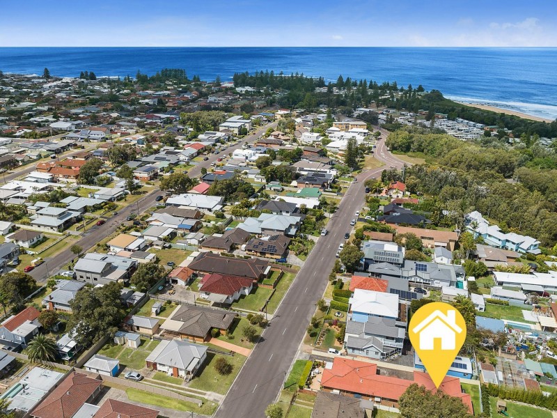 2/91 Swadling Street, Long Jetty NSW 2261