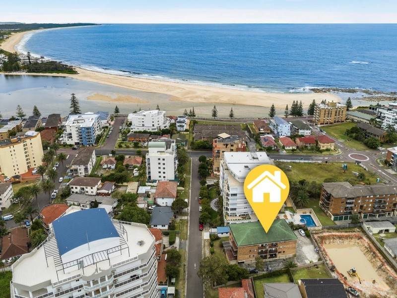 3/10 Ozone Street, The Entrance NSW 2261