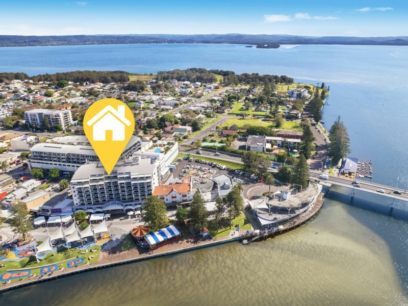 208/89-95 The Entrance Road, The Entrance NSW 2261