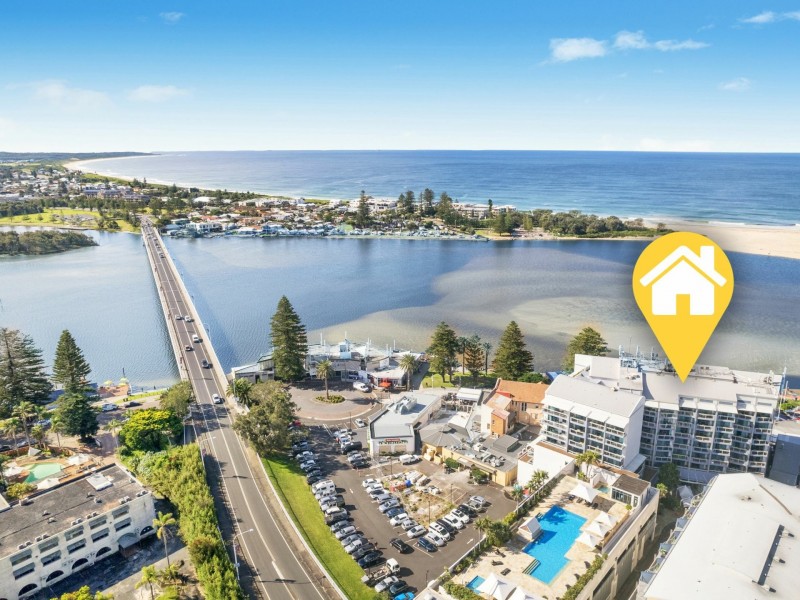 208/89-95 The Entrance Road, The Entrance NSW 2261