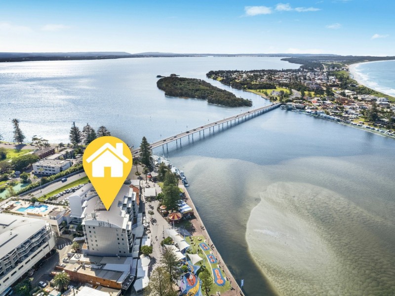 208/89-95 The Entrance Road, The Entrance NSW 2261