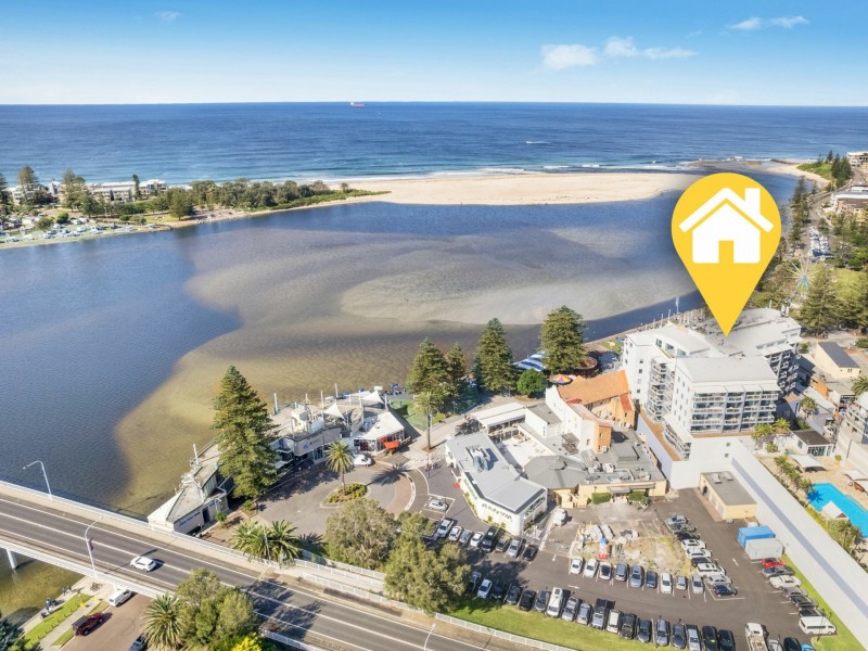 208/89-95 The Entrance Road, The Entrance NSW 2261