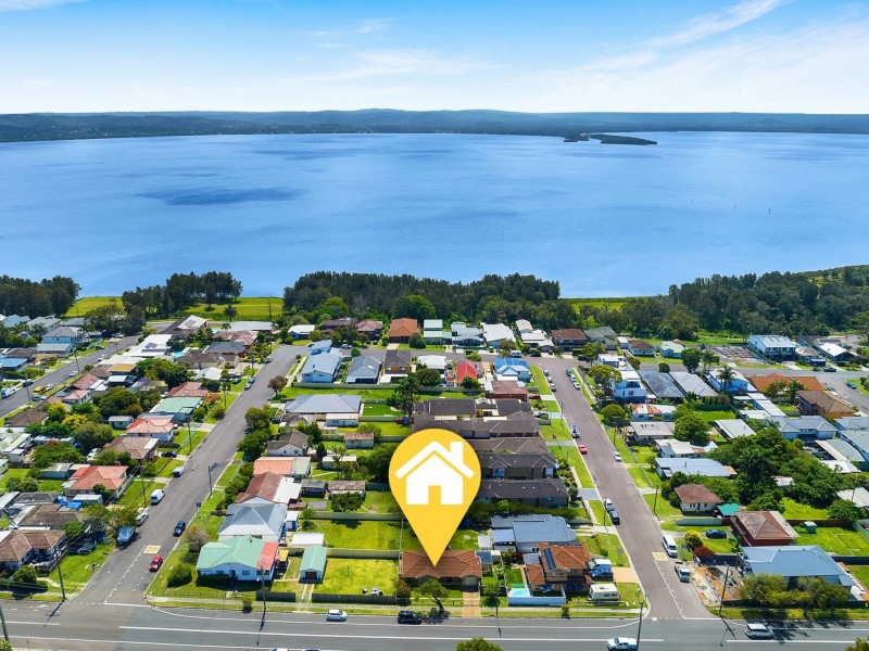 95A Oakland Avenue, The Entrance NSW 2261