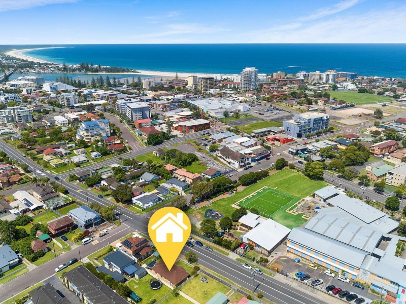 95A Oakland Avenue, The Entrance NSW 2261