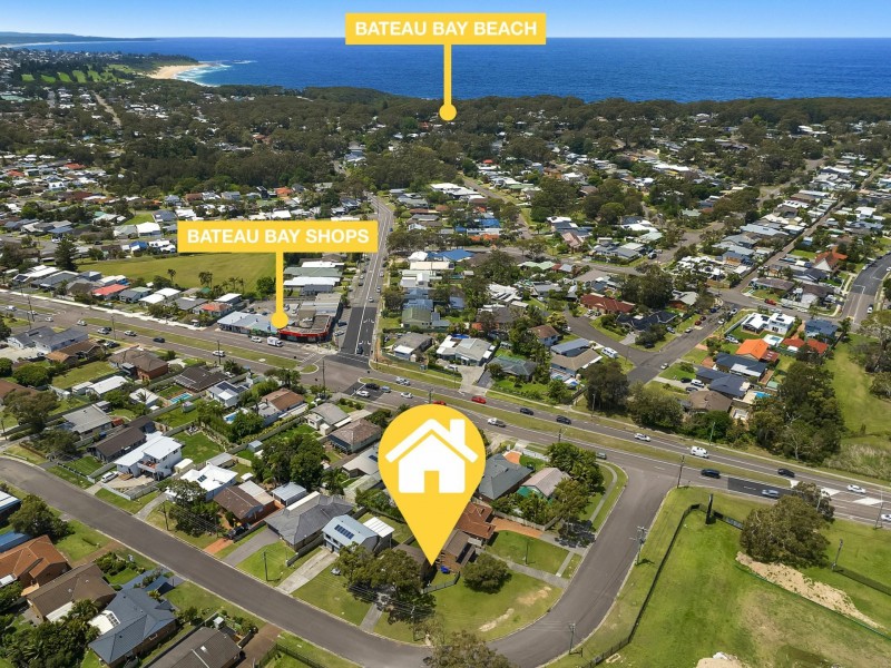 1-2/68 Lumby Drive, Bateau Bay NSW 2261