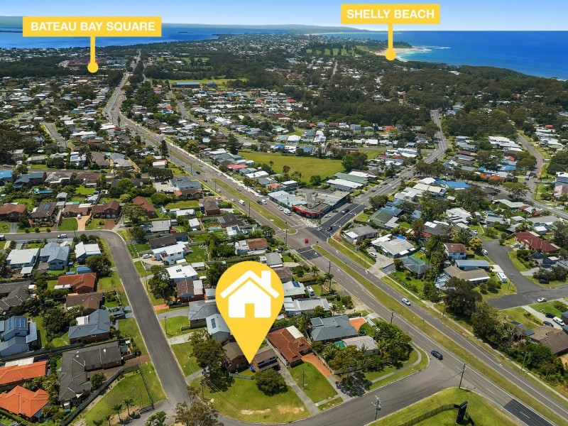 1-2/68 Lumby Drive, Bateau Bay NSW 2261