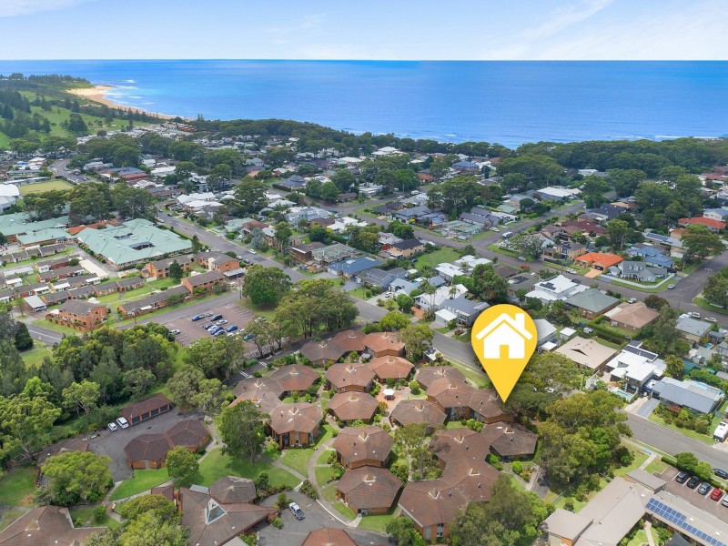 9/15 Bias Avenue, Bateau Bay NSW 2261