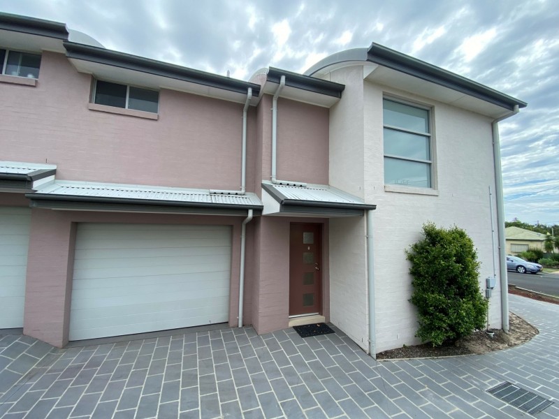 1/91 Bay Road, Blue Bay NSW 2261