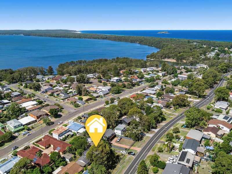 51 Scenic Drive, Budgewoi NSW 2262