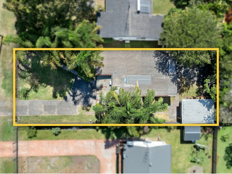 51 Scenic Drive, Budgewoi NSW 2262