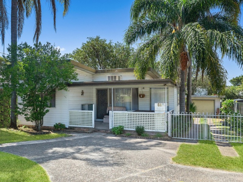 51 Scenic Drive, Budgewoi NSW 2262