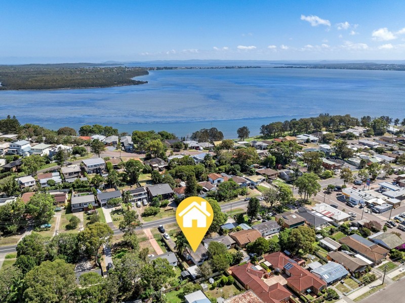 51 Scenic Drive, Budgewoi NSW 2262