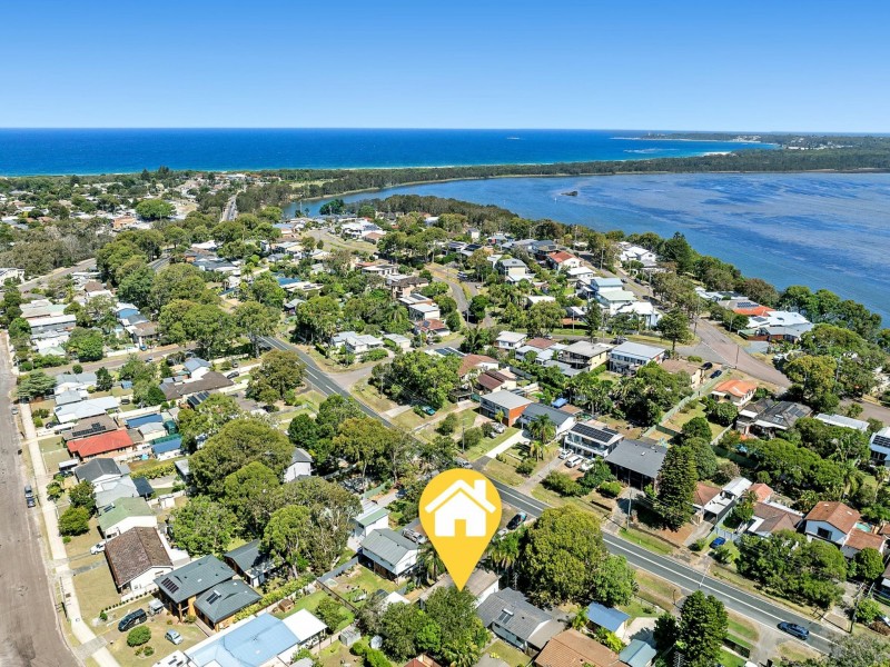 51 Scenic Drive, Budgewoi NSW 2262