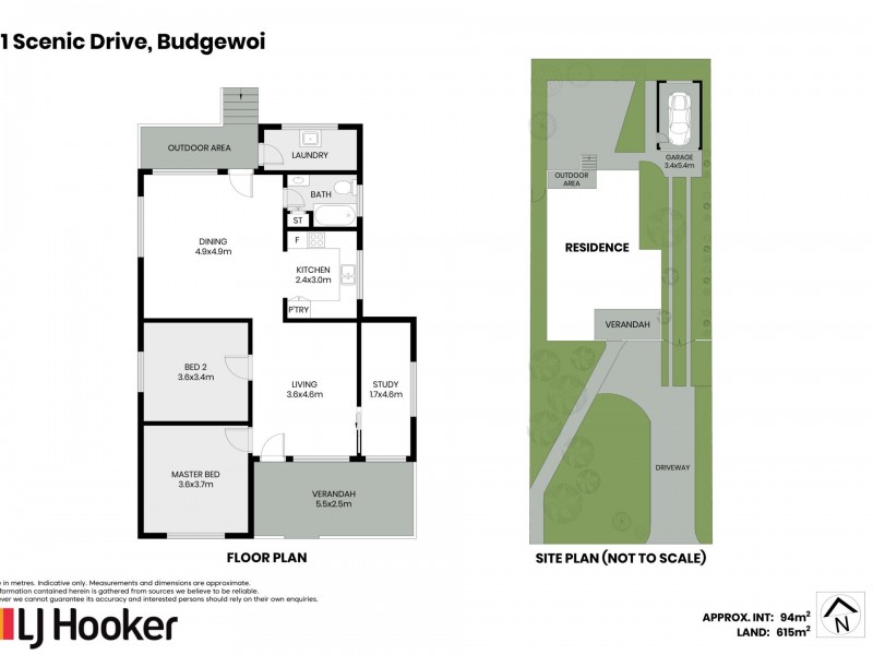 51 Scenic Drive, Budgewoi NSW 2262