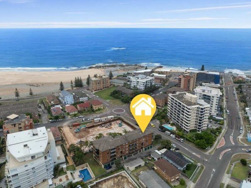 3/3-5 Fairport Avenue, The Entrance NSW 2261