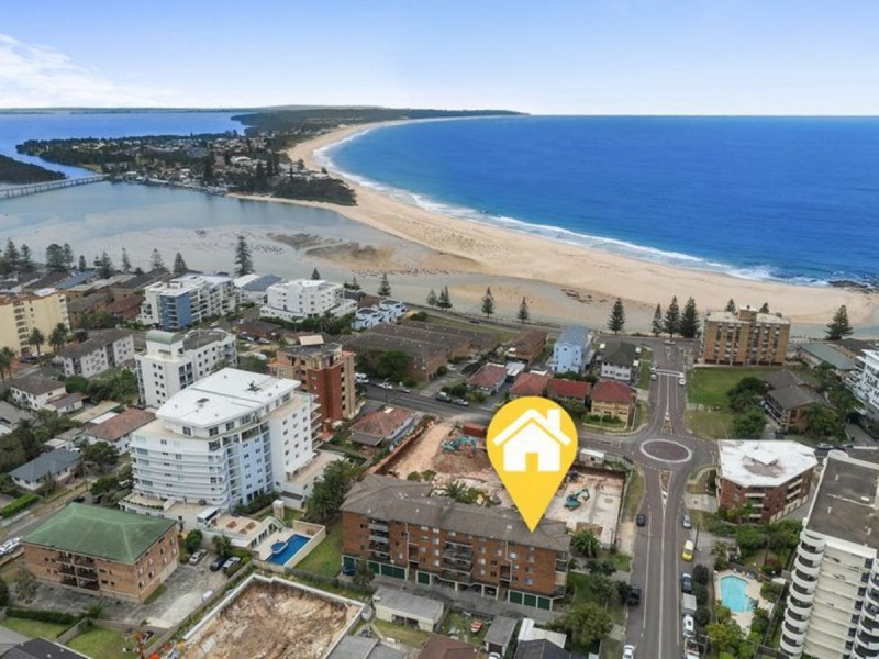 3/3-5 Fairport Avenue, The Entrance NSW 2261