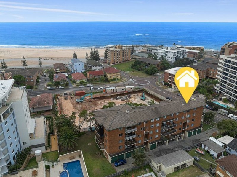 3/3-5 Fairport Avenue, The Entrance NSW 2261