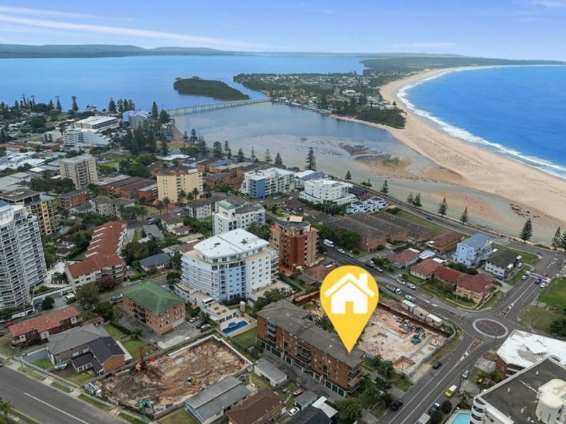 3/3-5 Fairport Avenue, The Entrance NSW 2261