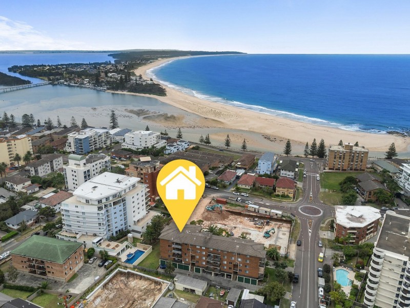 19/3-5 Fairport Avenue, The Entrance NSW 2261