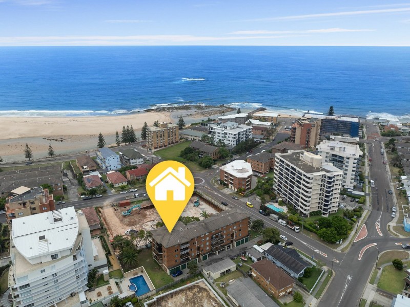 19/3-5 Fairport Avenue, The Entrance NSW 2261