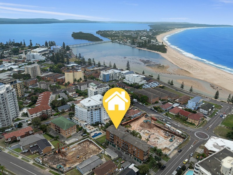 19/3-5 Fairport Avenue, The Entrance NSW 2261