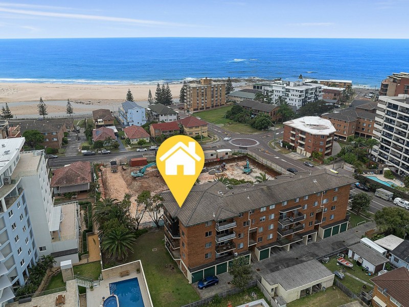 19/3-5 Fairport Avenue, The Entrance NSW 2261