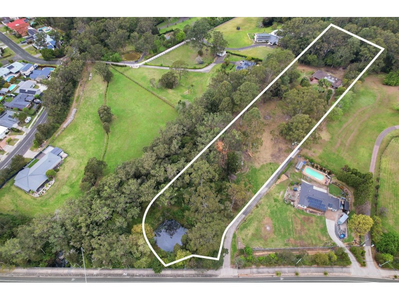 590 The Entrance Road, Wamberal NSW 2260