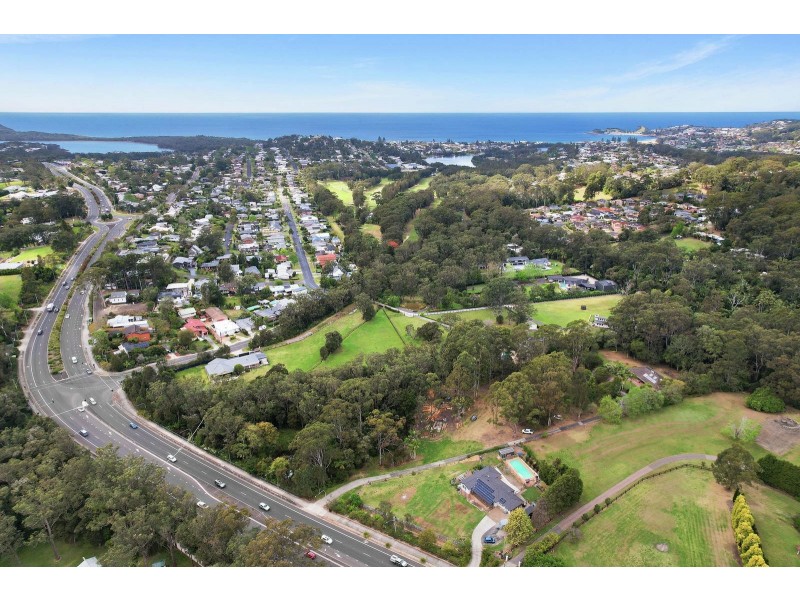590 The Entrance Road, Wamberal NSW 2260