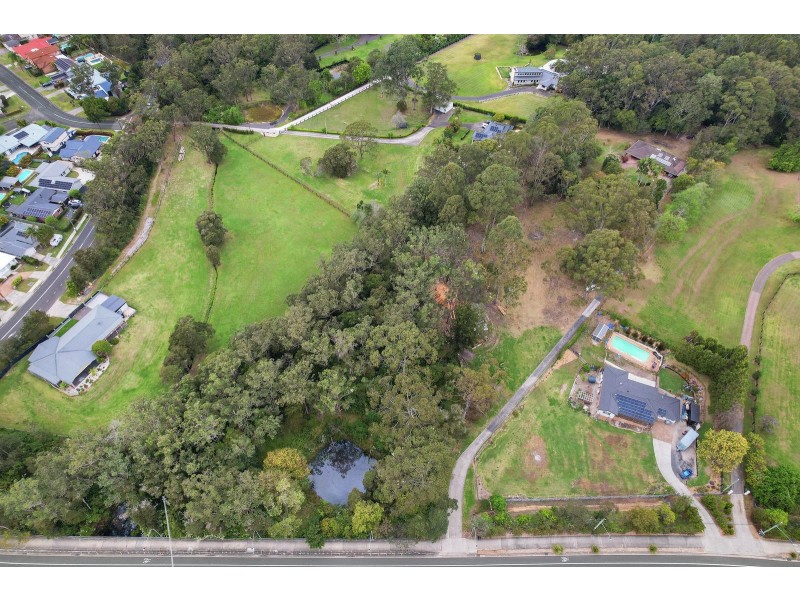 590 The Entrance Road, Wamberal NSW 2260
